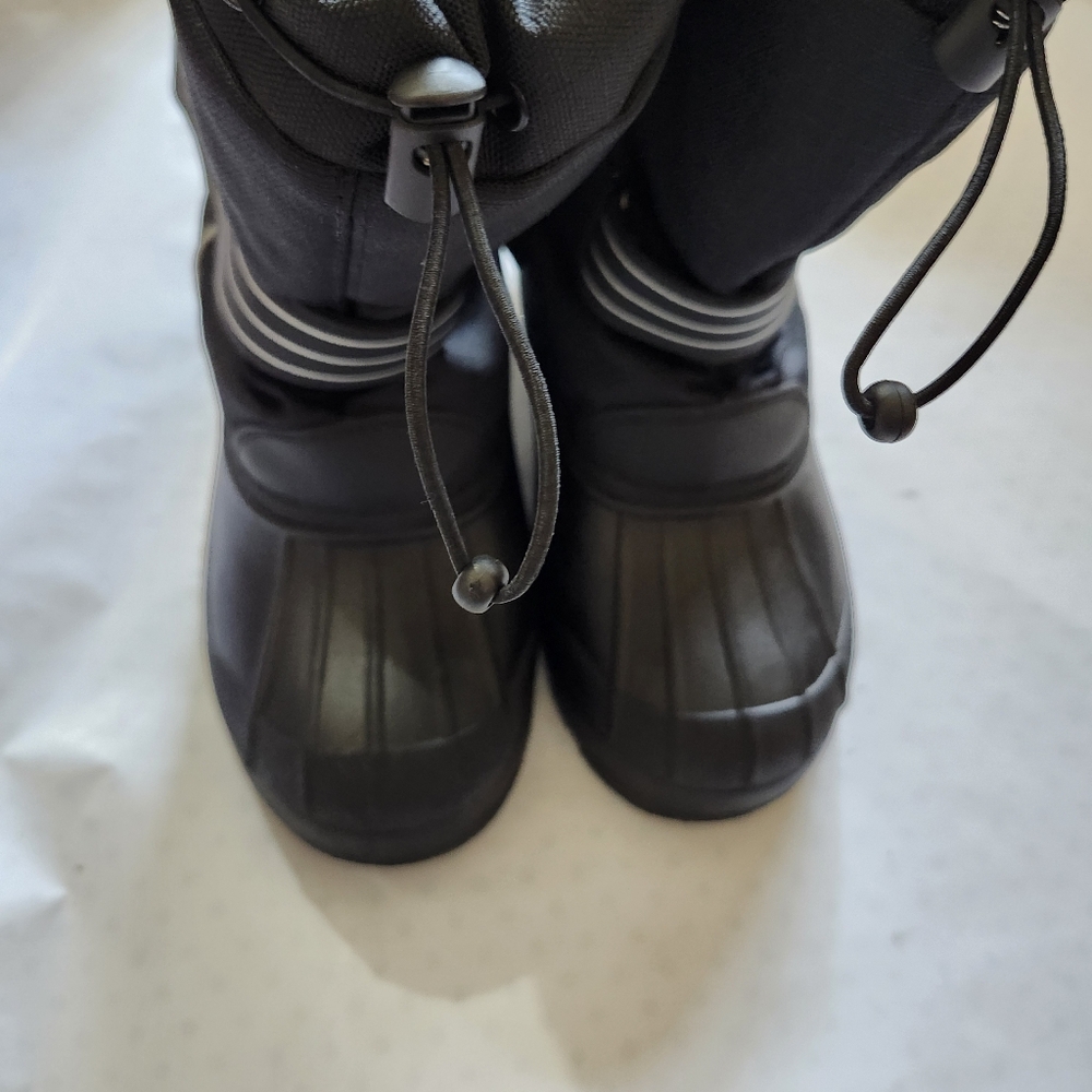 Aleader Kids Outdoor Snow boots
